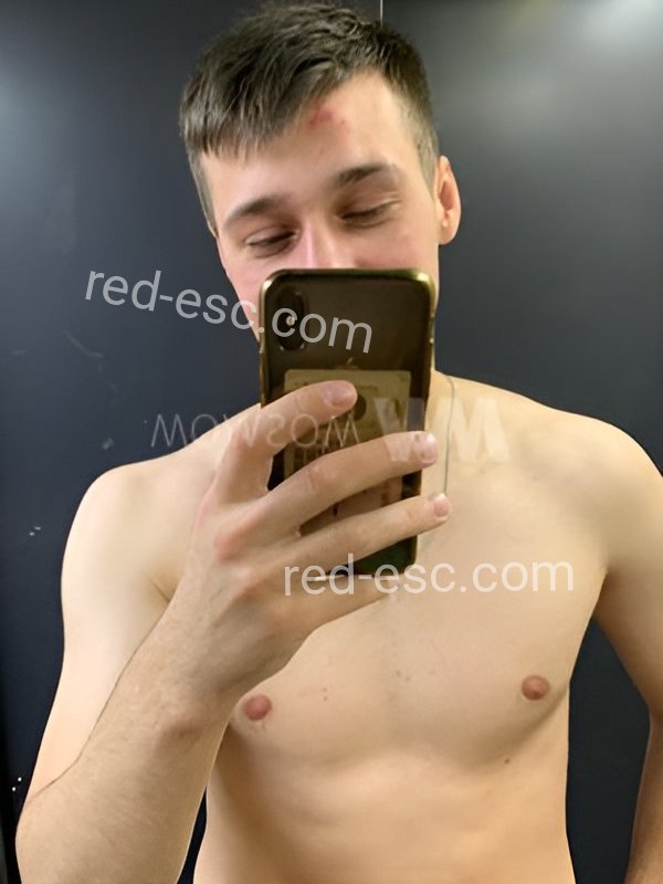 Федя — Туймазы